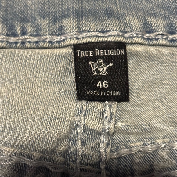 True Religion Jeans - Picture 5 of 6